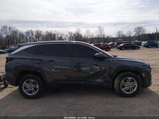Hyundai Tucson SE AWD| ALLOYS| LEATHER| BACKUPCAMERA| HEATEDSEATS | Mobile.bg � ����������� 13