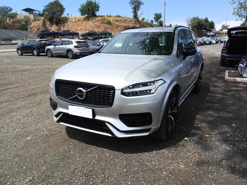 Volvo Xc90 T8 R-Design - AWD