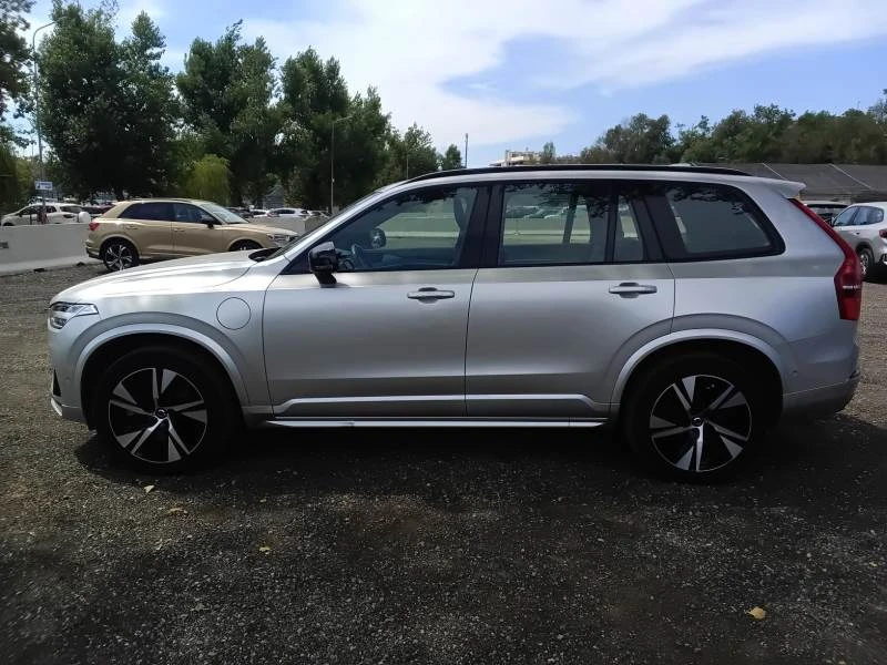 Volvo Xc90 T8 R-Design - AWD, снимка 5 - Автомобили и джипове - 55446195