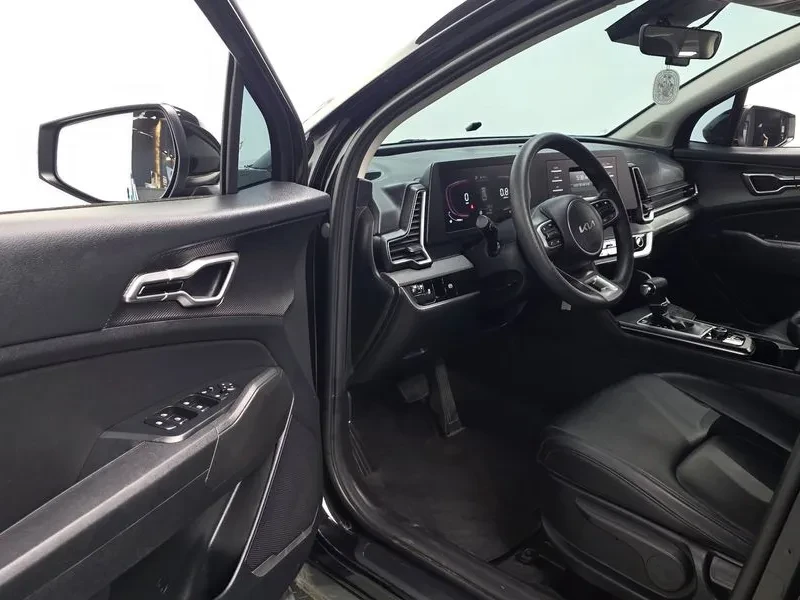 Kia Sportage 2.0 2Wd Trendy - САМО 30% АВАНС, снимка 10 - Автомобили и джипове - 55787545