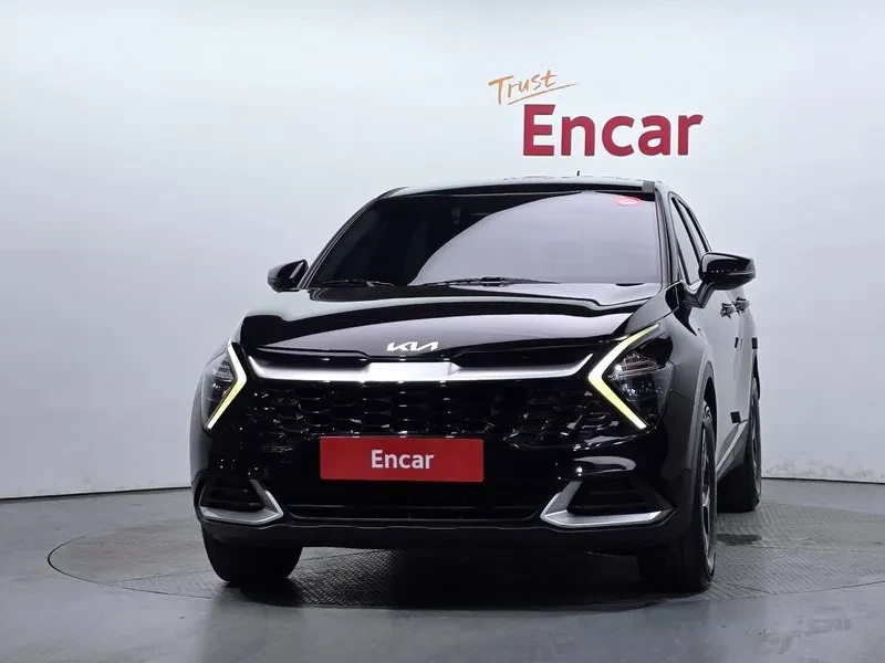 Kia Sportage 2.0 2Wd Trendy - САМО 30% АВАНС, снимка 3 - Автомобили и джипове - 55787545