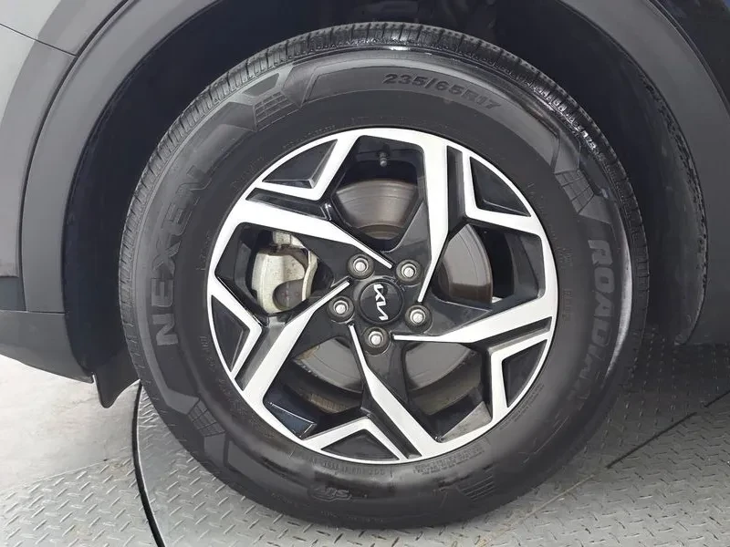 Kia Sportage 2.0 2Wd Trendy - САМО 30% АВАНС, снимка 5 - Автомобили и джипове - 55787545