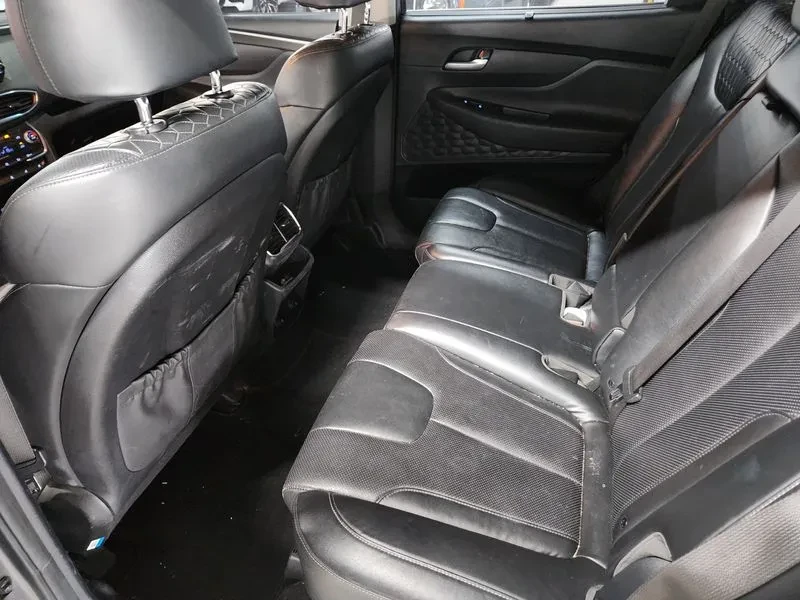 Hyundai Santa fe Diesel 2.0 2Wd Exclusive Special, снимка 10 - Автомобили и джипове - 56287993