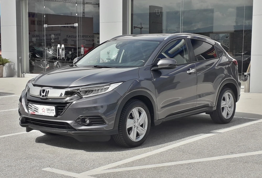 Honda Hr-v 1.5 i-VTEC Executive - изображение 2