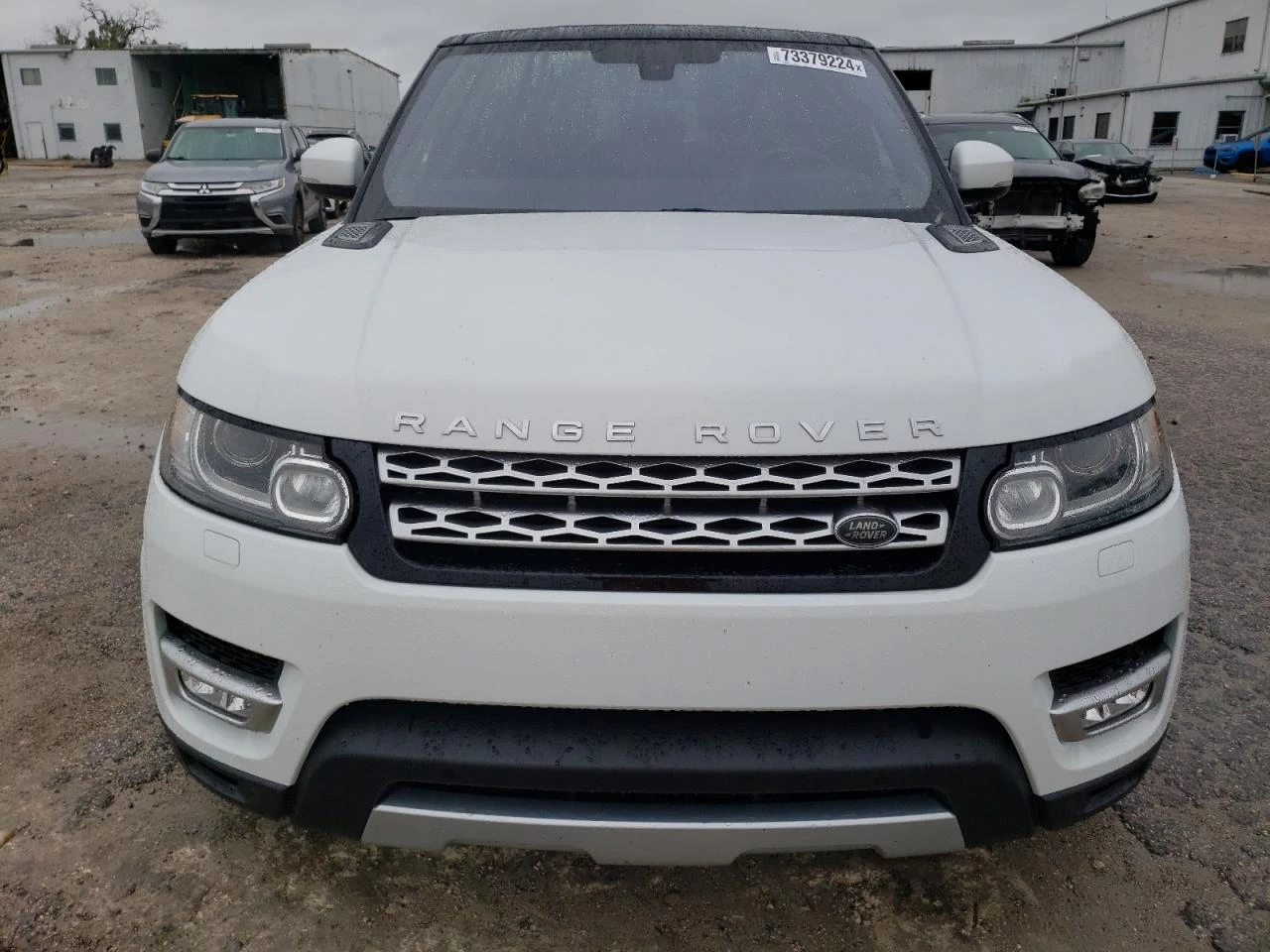 Land Rover Range Rover Sport HSE   - изображение 5