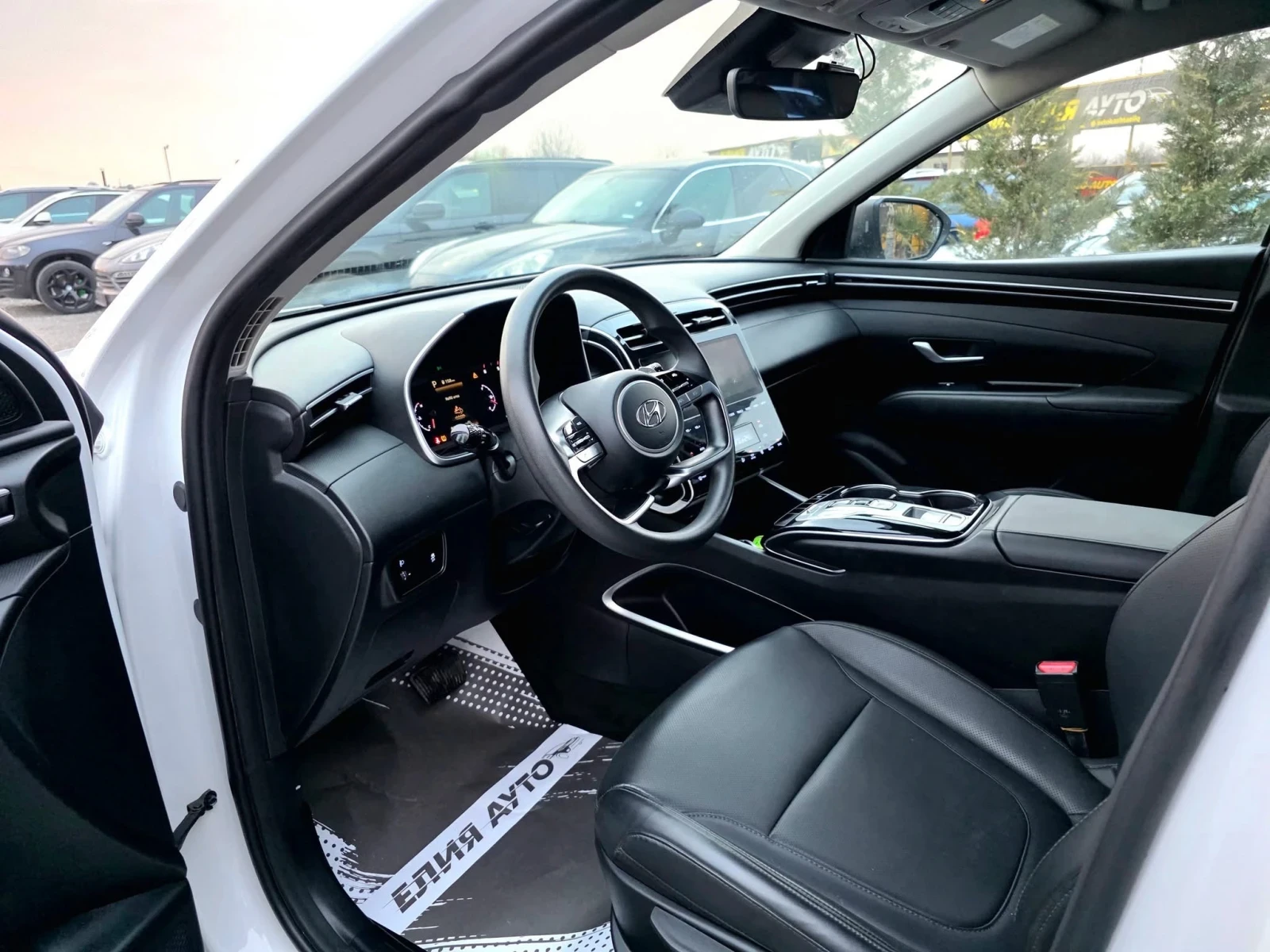 Hyundai Tucson 1.6D   34  TOP  100% | Mobile.bg   12