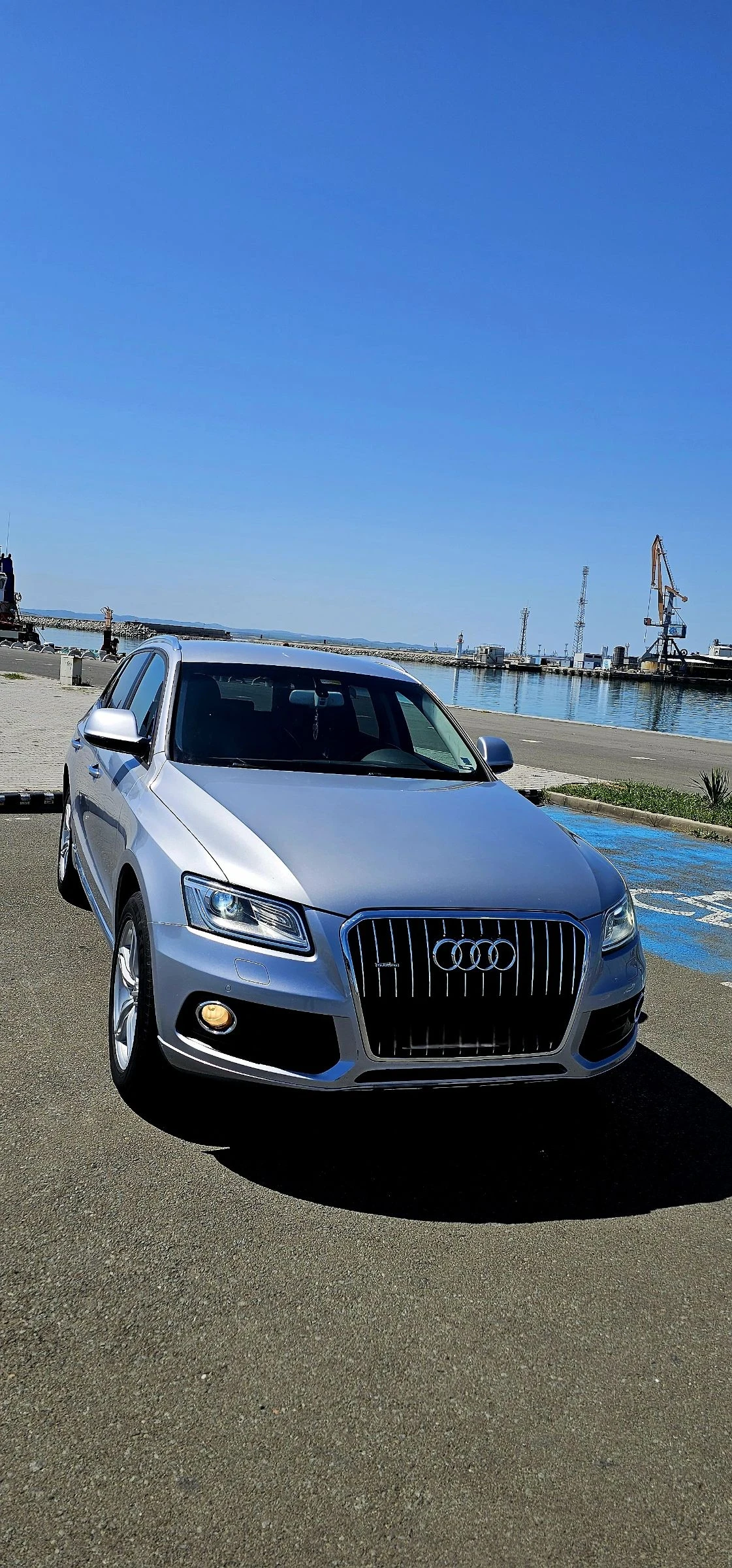 Audi Q5 | Mobile.bg   1