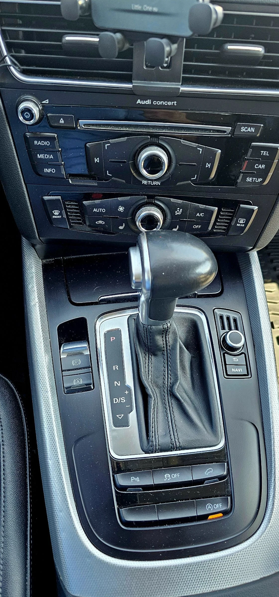 Audi Q5  - изображение 6