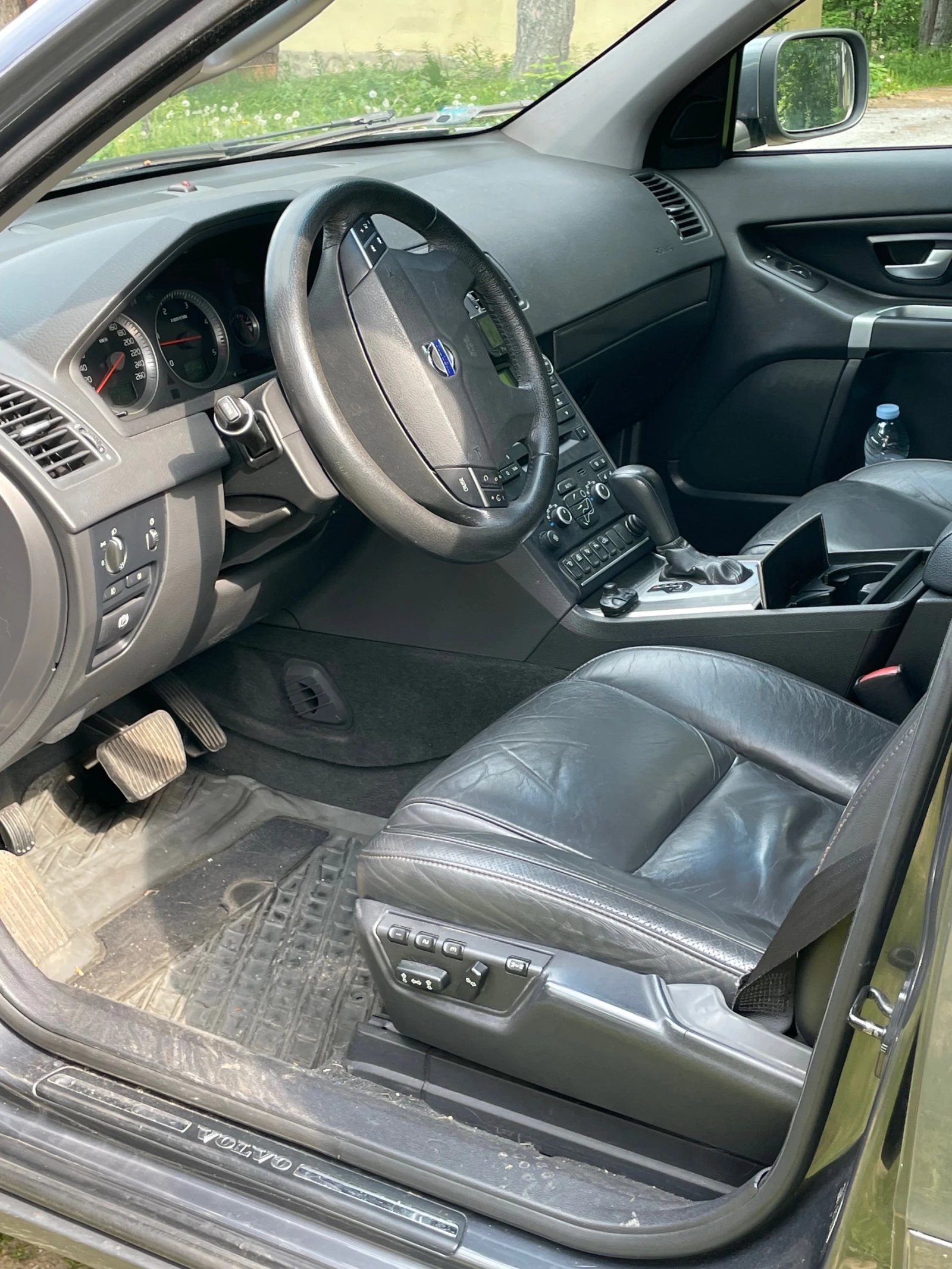 Volvo Xc90  - изображение 7