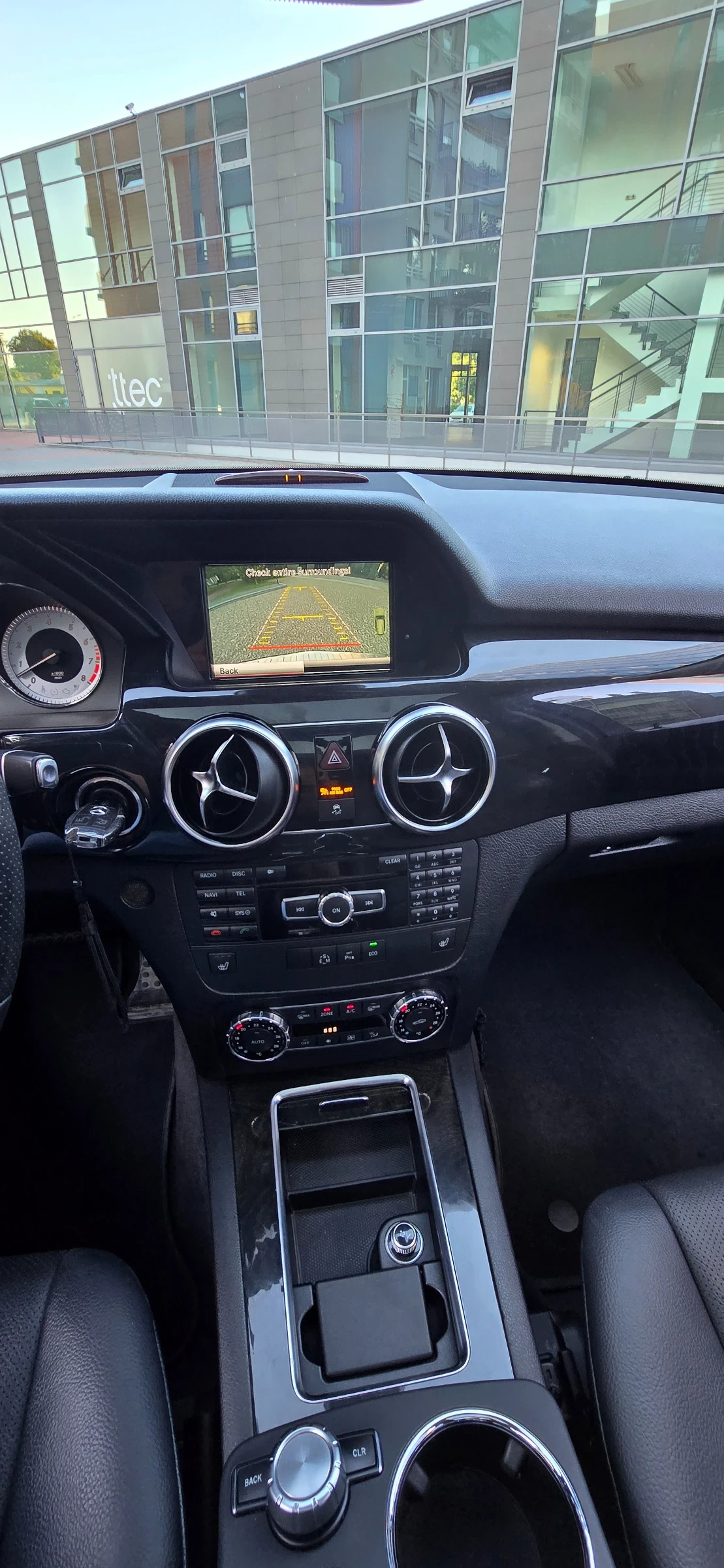 Mercedes-Benz GLK 350 | Mobile.bg   11