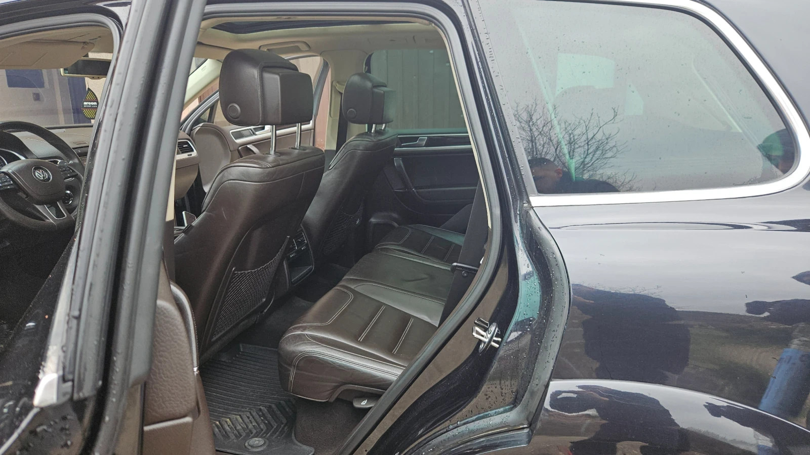 VW Touareg JE Design | Mobile.bg — изображение 11