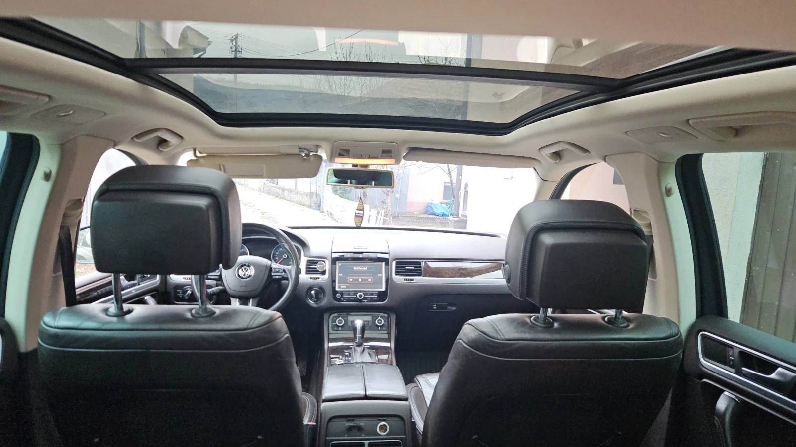 VW Touareg JE Design | Mobile.bg — изображение 12