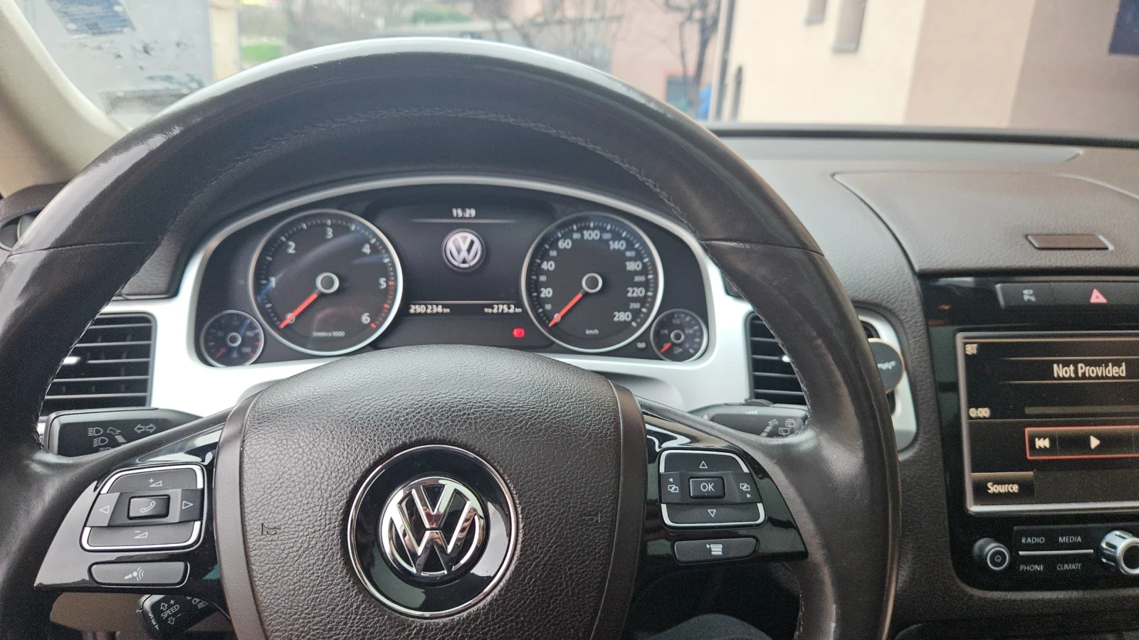 VW Touareg JE Design | Mobile.bg — изображение 13