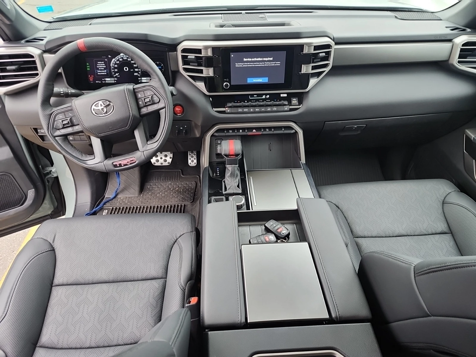 Toyota Sequoia * CARFAX * БЕЗ ПЪРВОНАЧАЛНА ВНОСКА - изображение 6