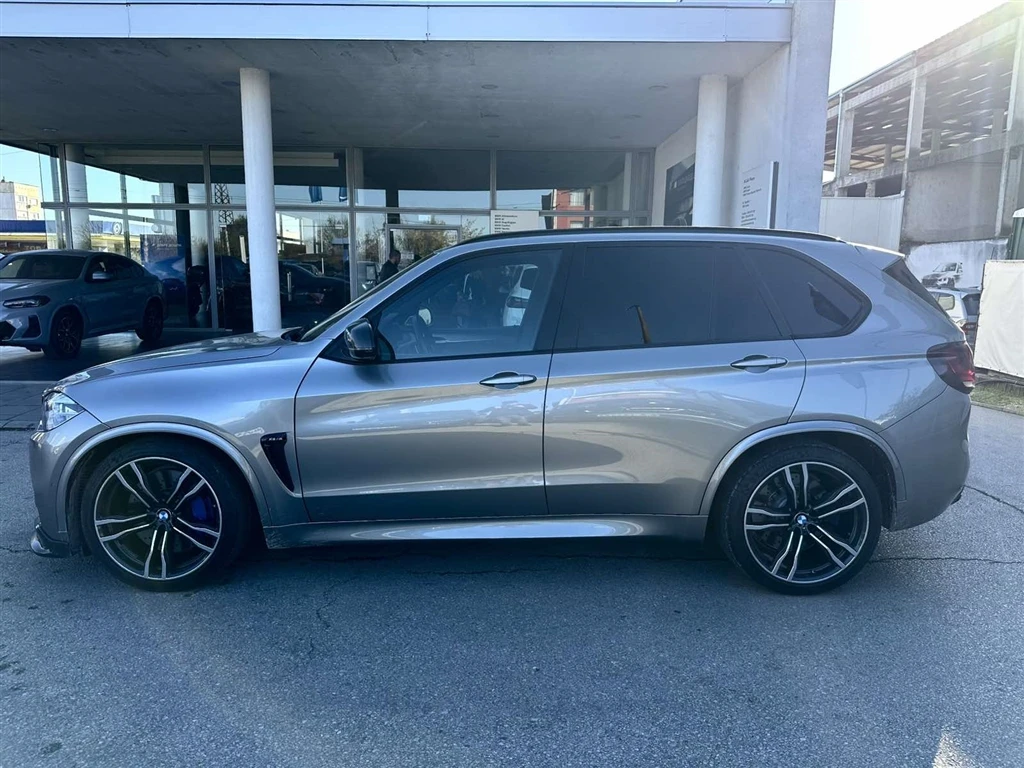 BMW X5 M | Mobile.bg � ����������� 3