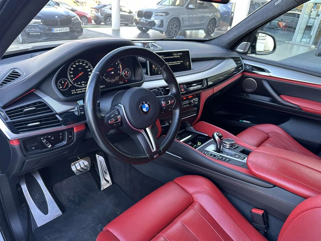 BMW X5 M | Mobile.bg � ����������� 6