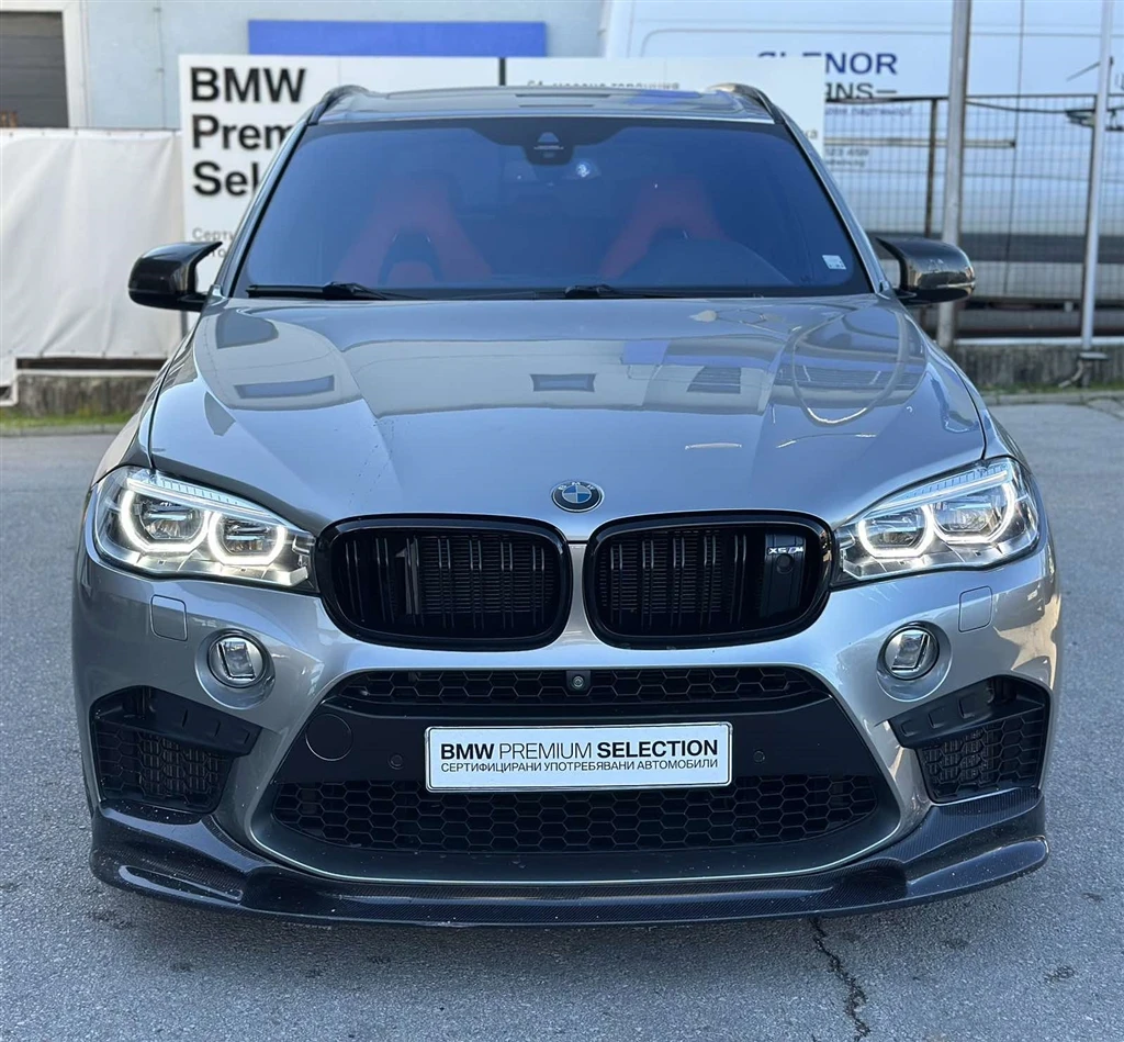 BMW X5 M | Mobile.bg � ����������� 16