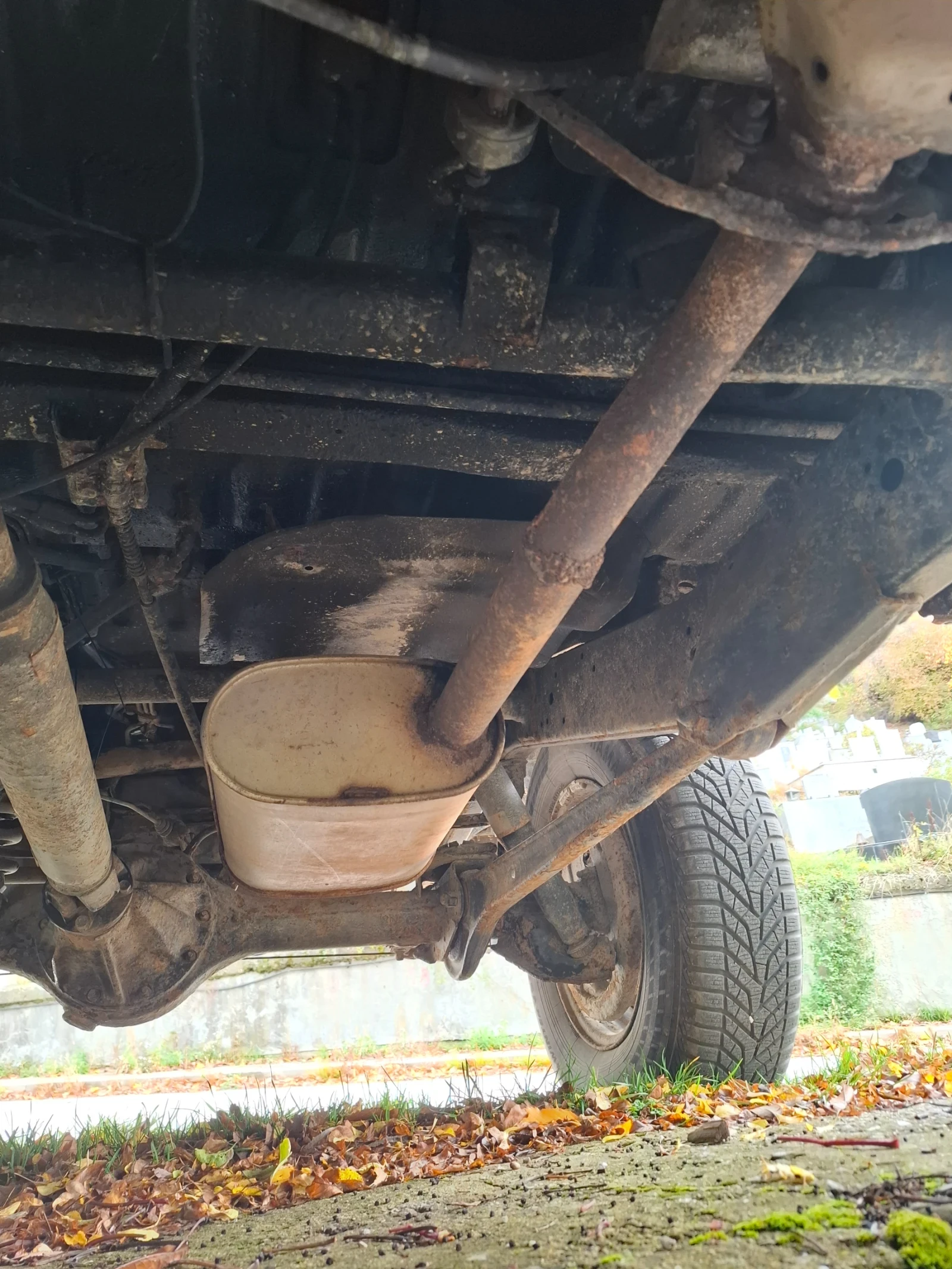 Toyota Land cruiser J 7 | Mobile.bg   8