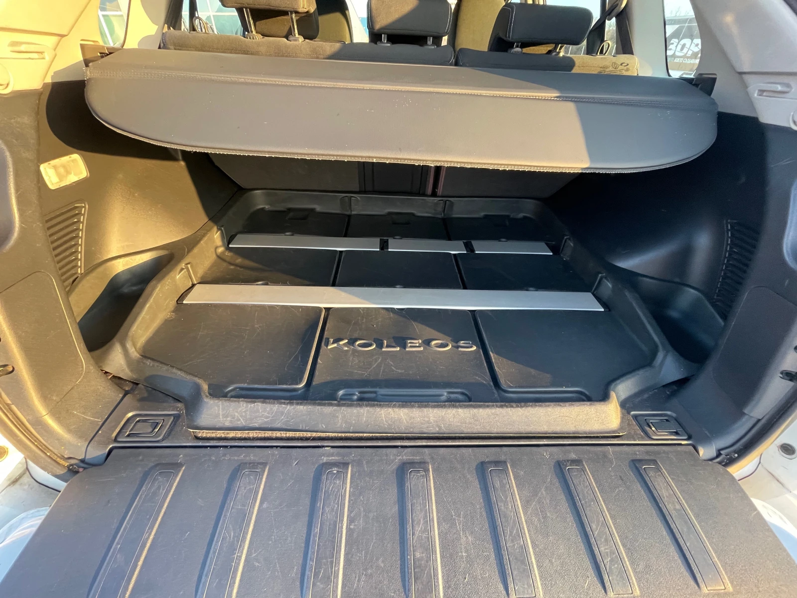 Renault Koleos 2, 5i 4X4 | Mobile.bg � ����������� 12