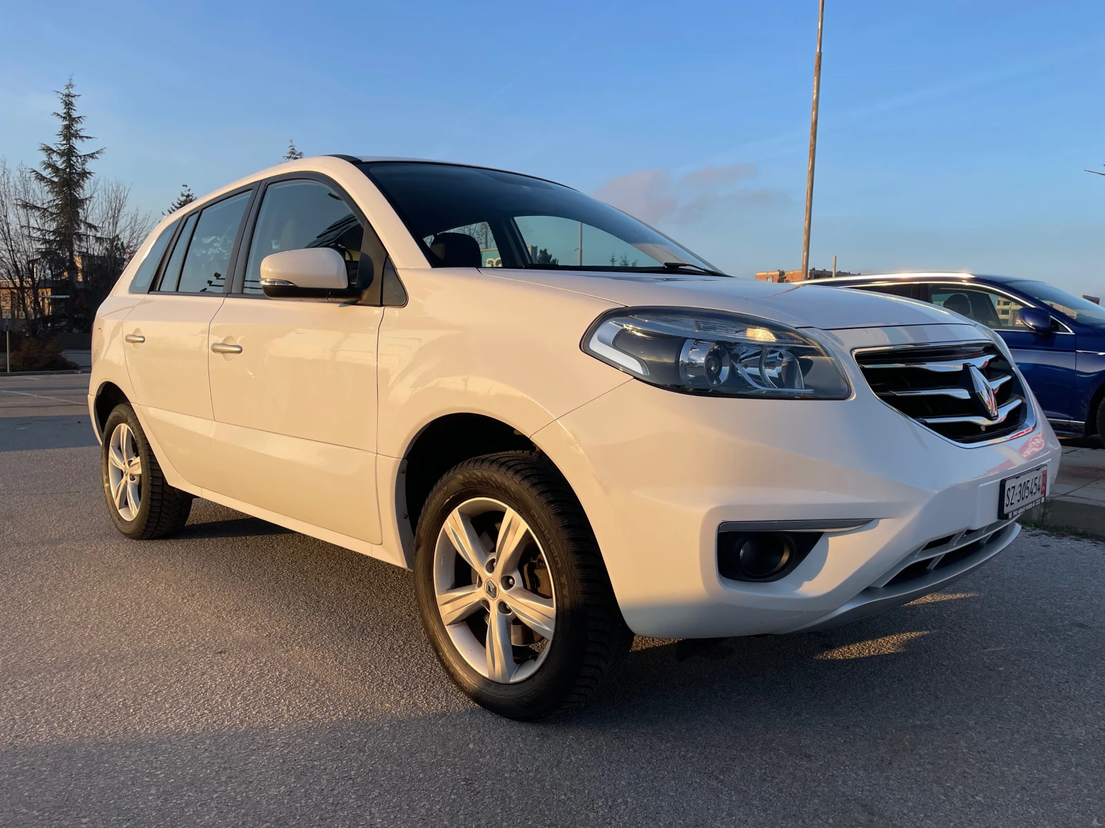 Renault Koleos 2, 5i 4X4 | Mobile.bg � ����������� 1