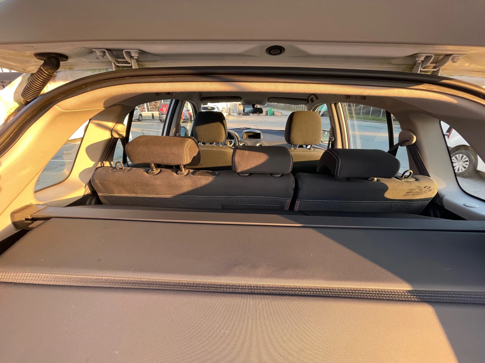 Renault Koleos 2, 5i 4X4 | Mobile.bg � ����������� 13