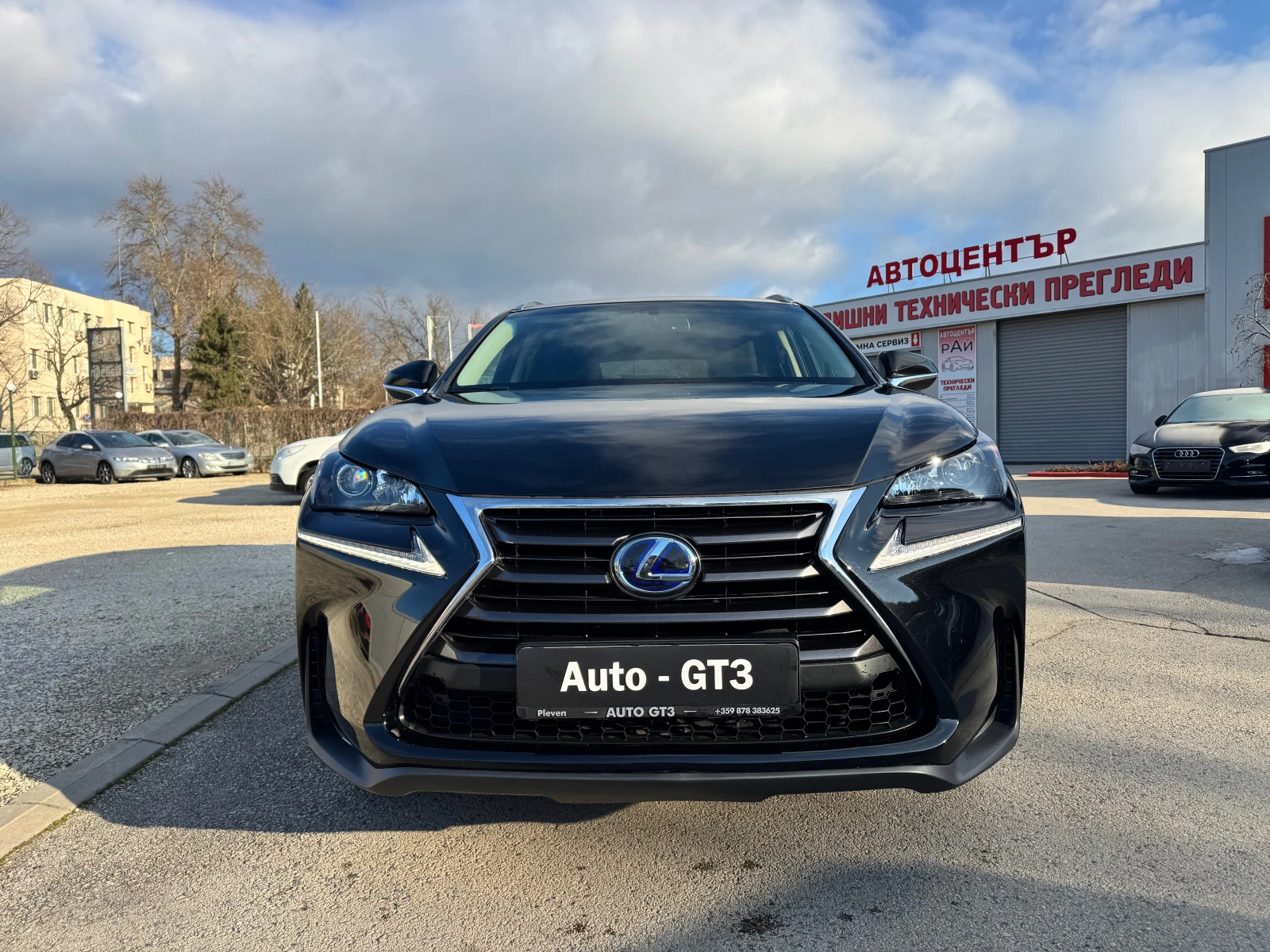 Lexus NX 300h 2.5h 197�.� �������� 4�4 100000��.  | Mobile.bg � ����������� 2