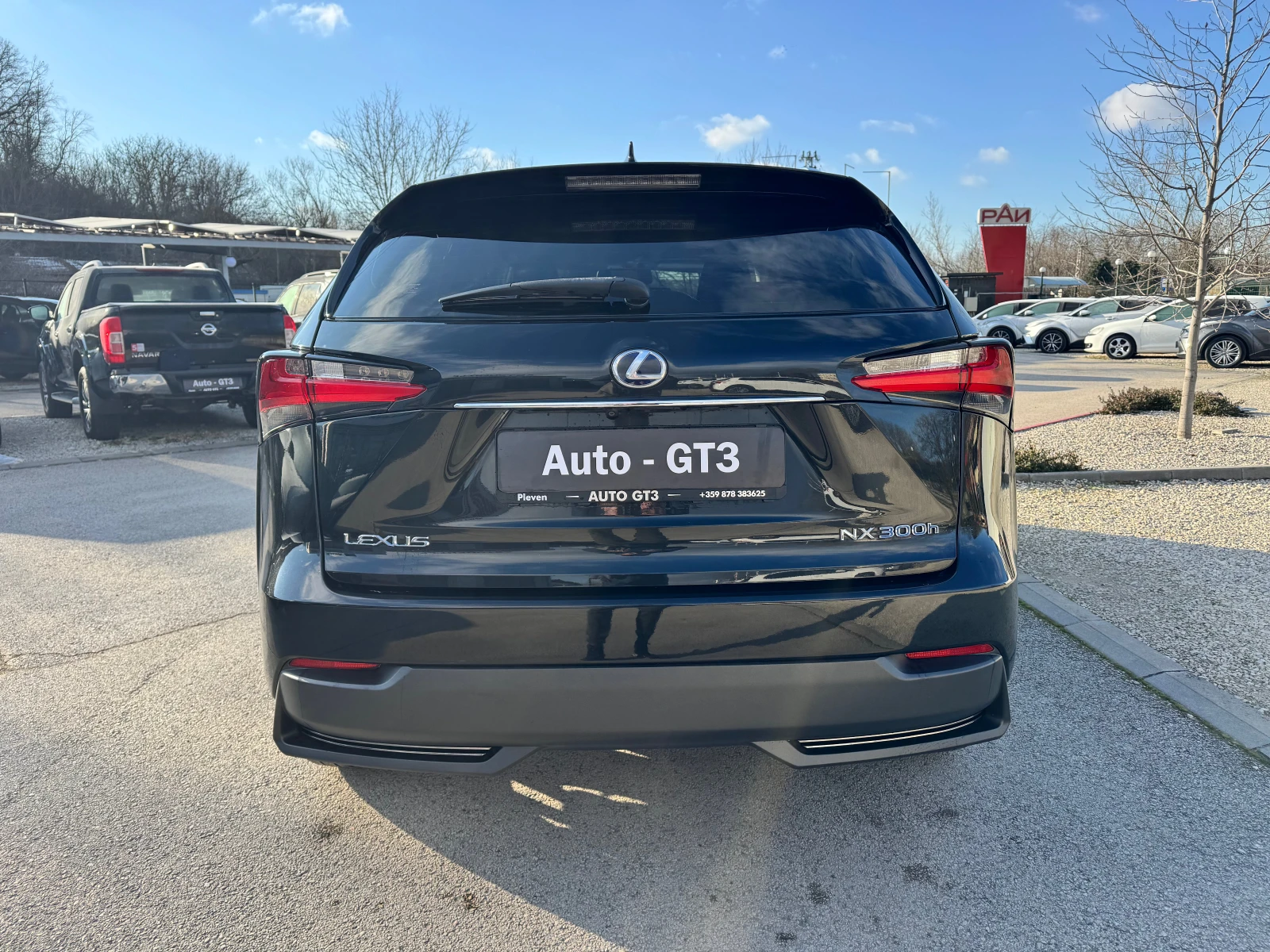 Lexus NX 300h 2.5h 197�.� �������� 4�4 100000��.  | Mobile.bg � ����������� 5