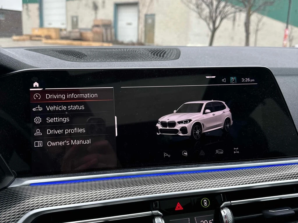 BMW X5 * xDrive40i * CARFAX * ��� ������������ ������ | Mobile.bg � ����������� 15