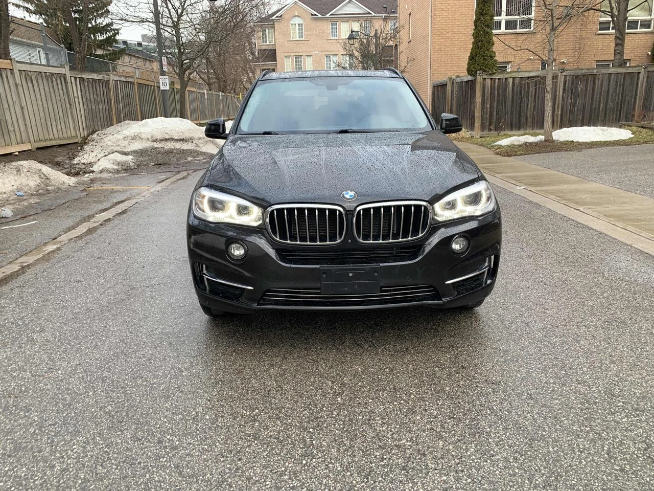 BMW X5 35d* Harman/Kardon* Headup* 360* Подгреви* Пано*  - изображение 2