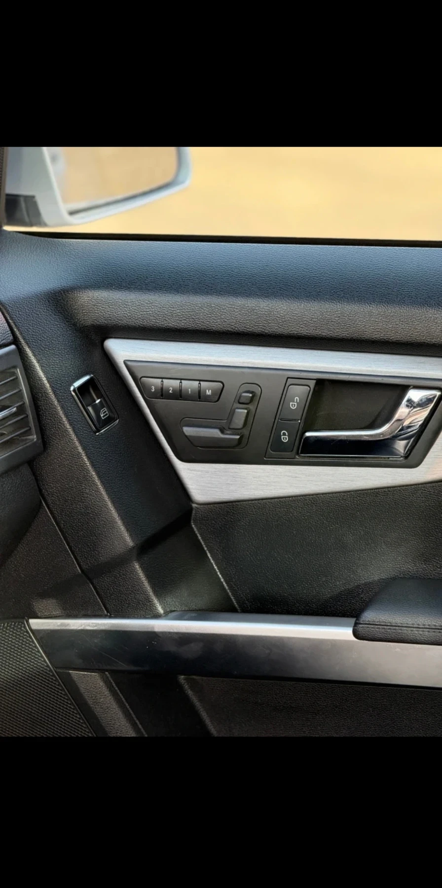 Mercedes-Benz GLK 350 GAZ Off Road Pack | Mobile.bg � ����������� 11