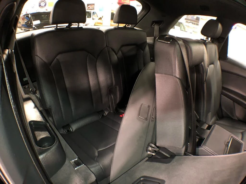 Audi Q7 S-Line* HeadUp* ����������* (���� �� ��) | Mobile.bg � ����������� 16