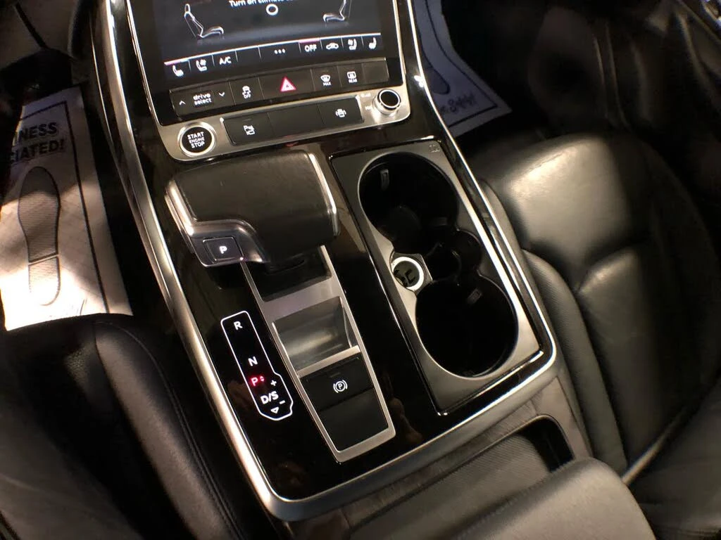 Audi Q7 S-Line* HeadUp* ����������* (���� �� ��) | Mobile.bg � ����������� 13