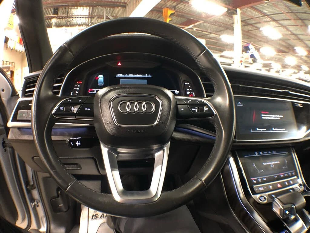 Audi Q7 S-Line* HeadUp* ����������* (���� �� ��) | Mobile.bg � ����������� 11
