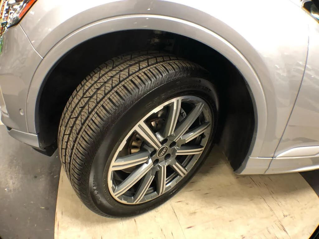 Audi Q7 S-Line* HeadUp* ����������* (���� �� ��) | Mobile.bg � ����������� 7