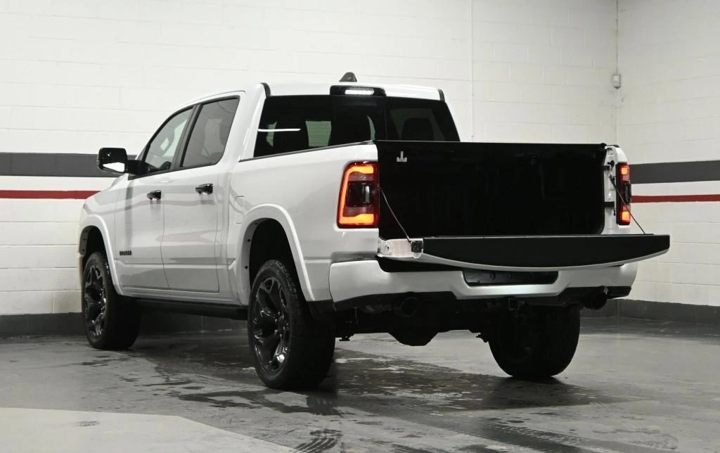 Dodge RAM 1500 LIMITED � ����������� & ���� ������   | Mobile.bg � ����������� 5