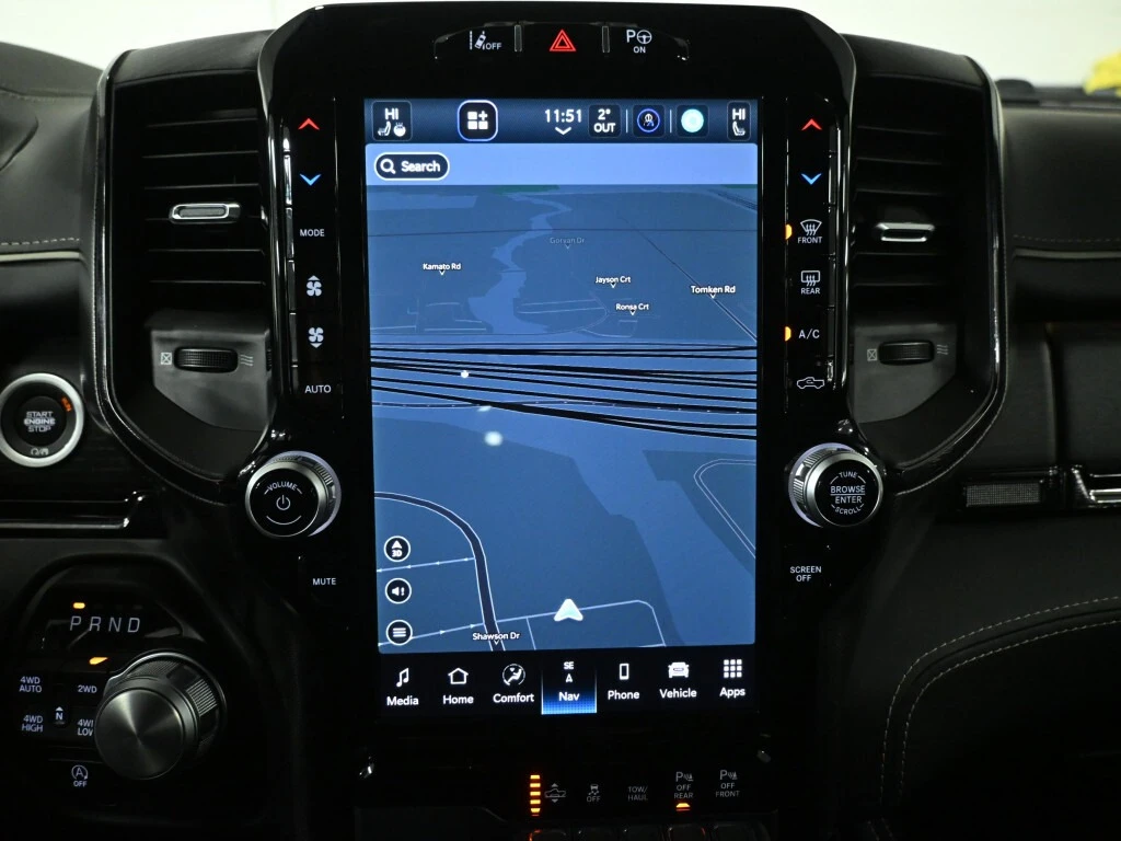 Dodge RAM 1500 LIMITED � ����������� & ���� ������   | Mobile.bg � ����������� 11