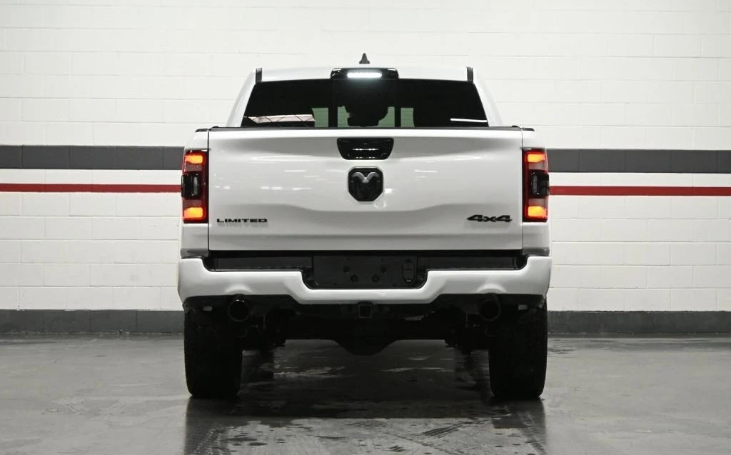 Dodge RAM 1500 LIMITED � ����������� & ���� ������   | Mobile.bg � ����������� 4