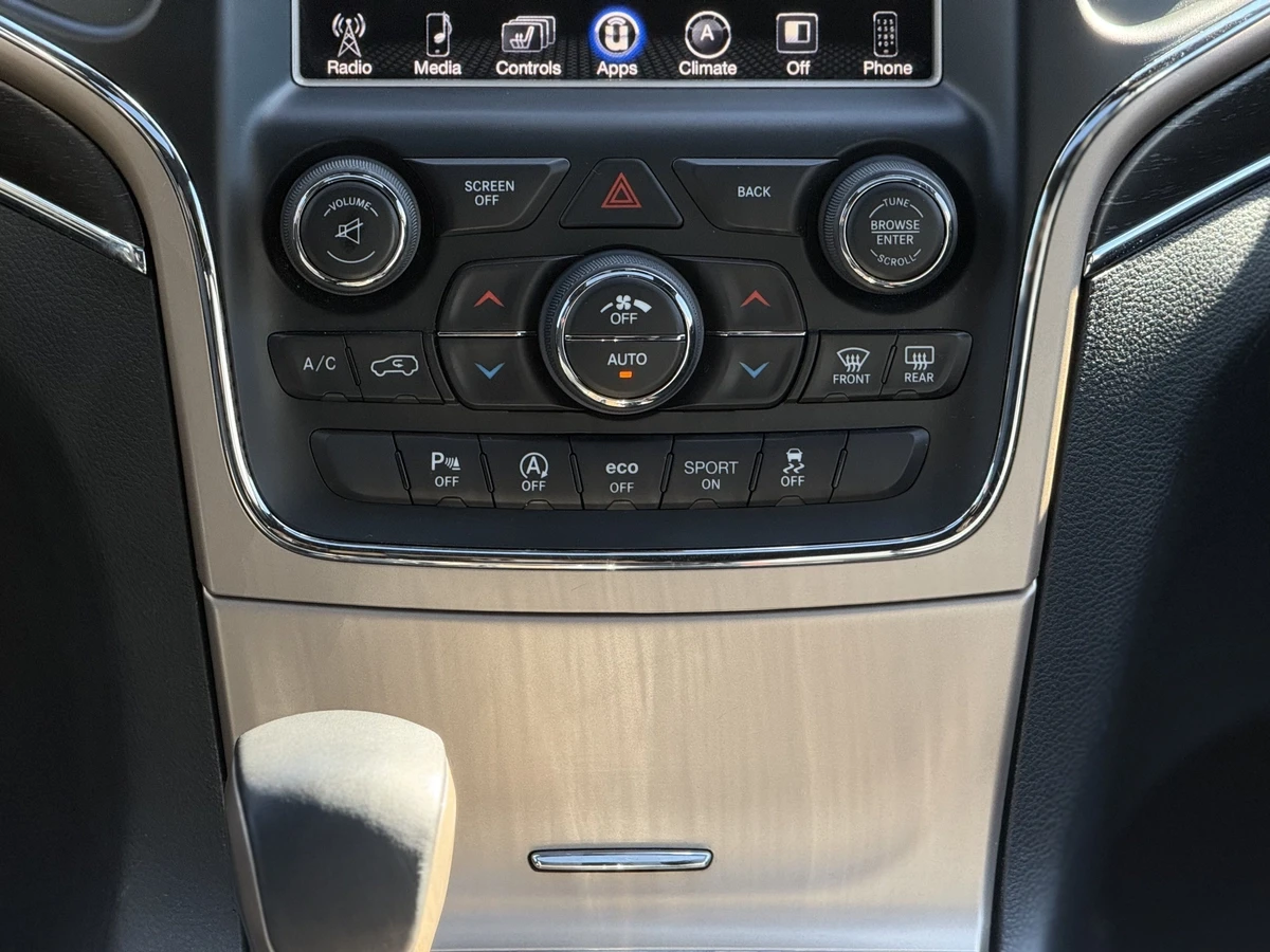 Jeep Grand cherokee LIMITED 3.6 | Mobile.bg � ����������� 11