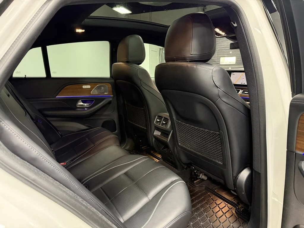 Mercedes-Benz GLE 450 Coupe  CARFAX | Mobile.bg � ����������� 15