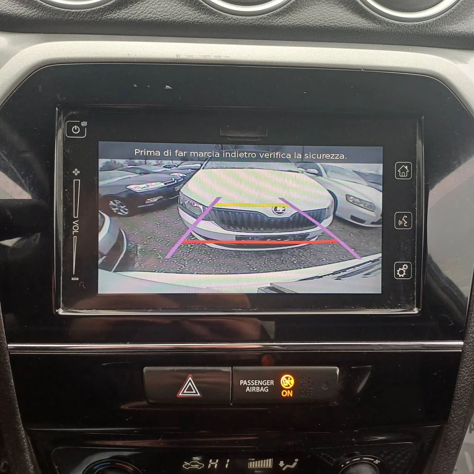 Suzuki Vitara 1.6i/EURO.6B/NAVI | Mobile.bg � ����������� 15