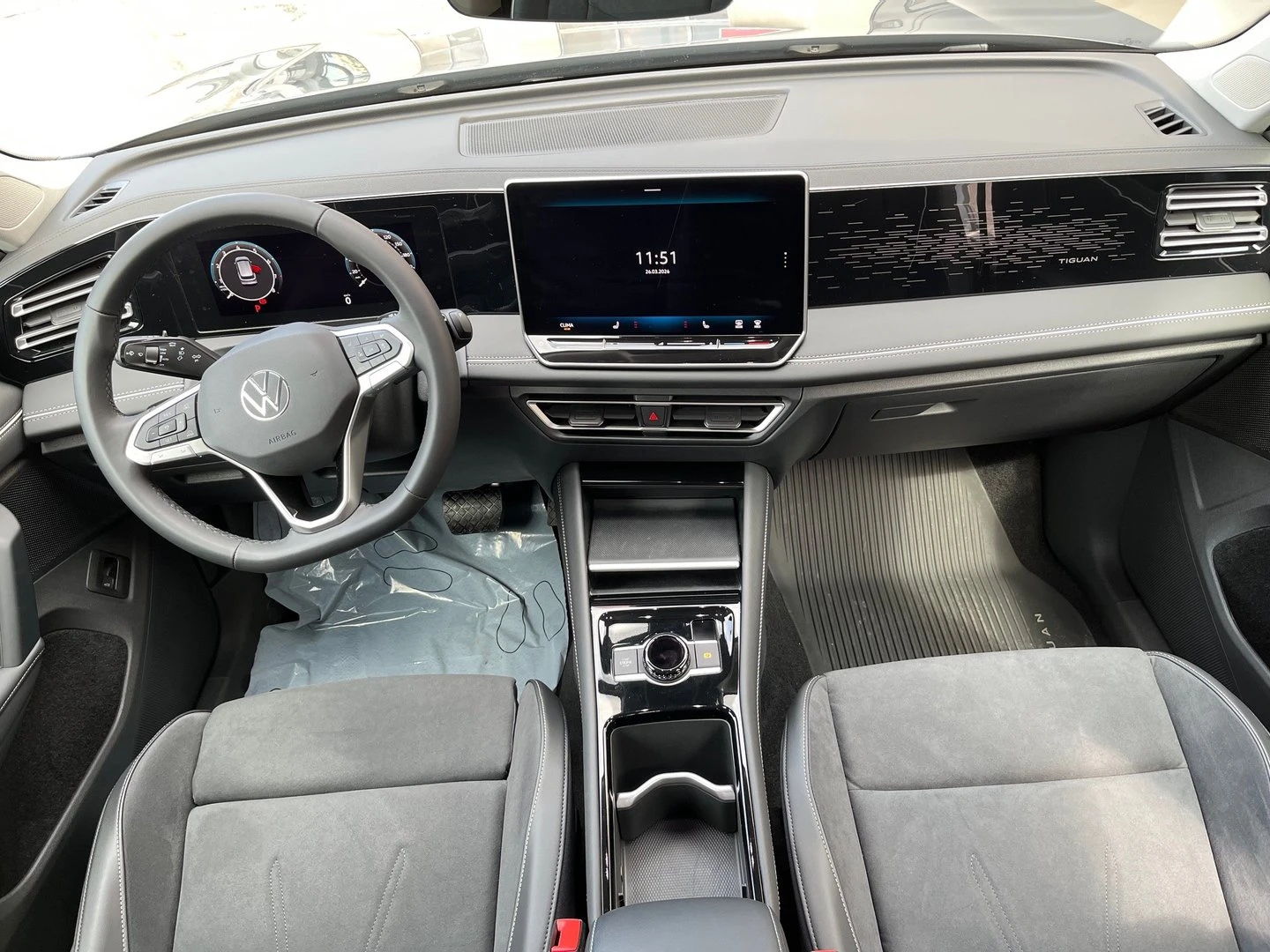 VW Tiguan | Mobile.bg � ����������� 11