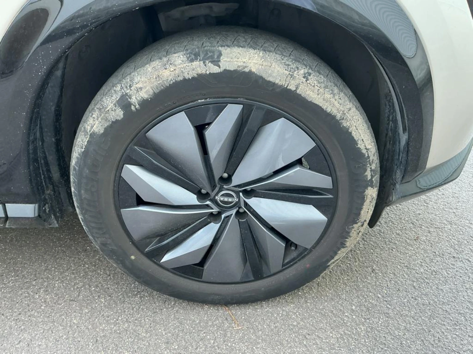 Nissan Ariya Advance, снимка 16 - Автомобили и джипове - 54056224