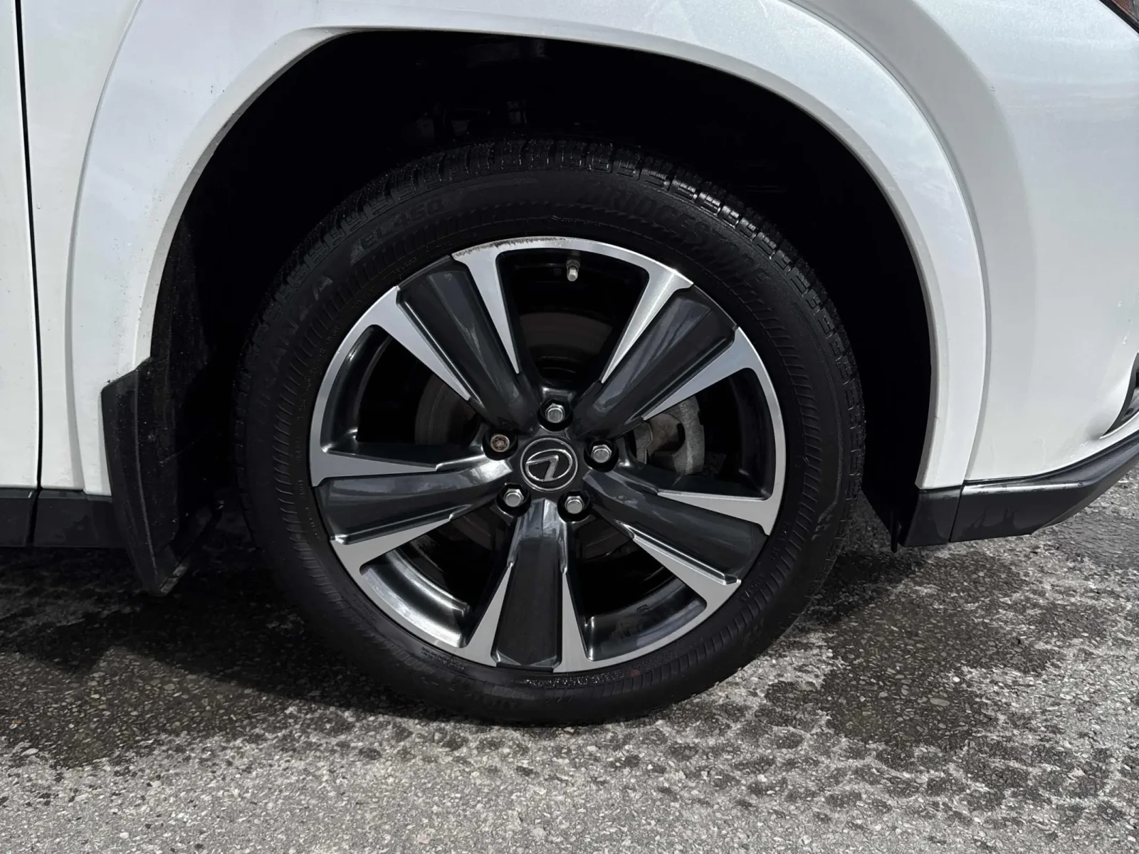 Lexus UX 250h Мъртва точка * * CARFAX * * АВТО КРЕДИТ * * , снимка 6 - Автомобили и джипове - 54138945