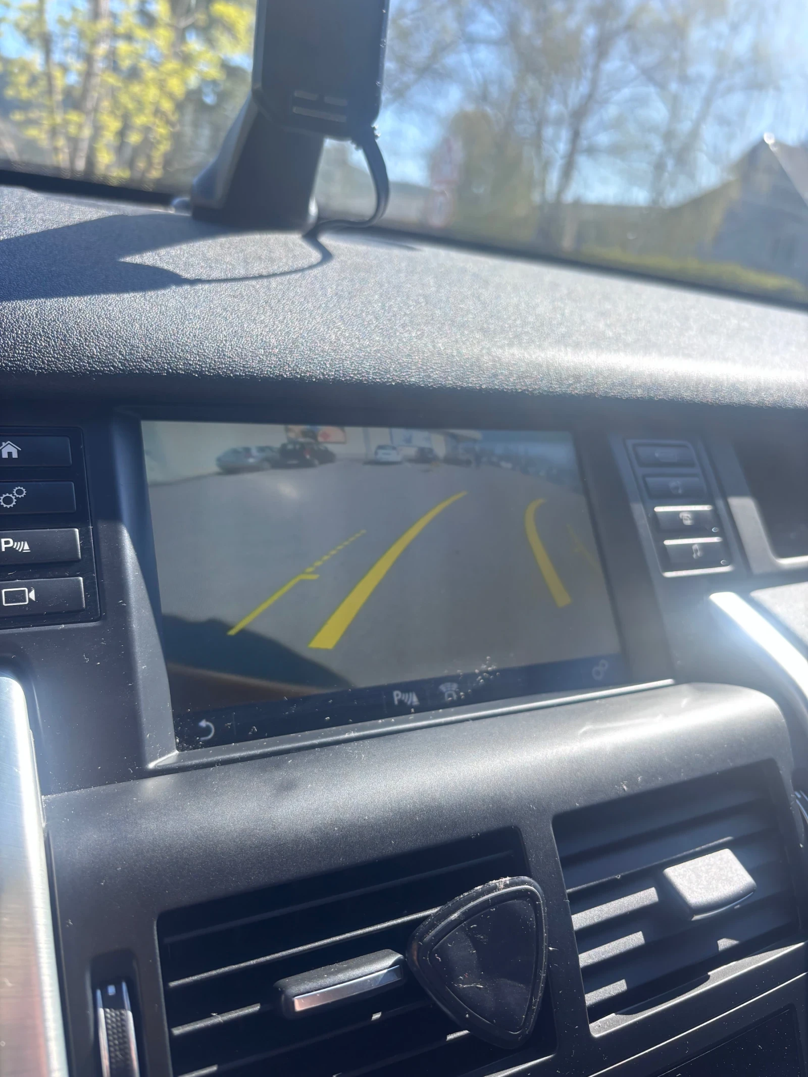 Land Rover Discovery Sport 2.0-150кс-4х4-FULL, снимка 14 - Автомобили и джипове - 55696608
