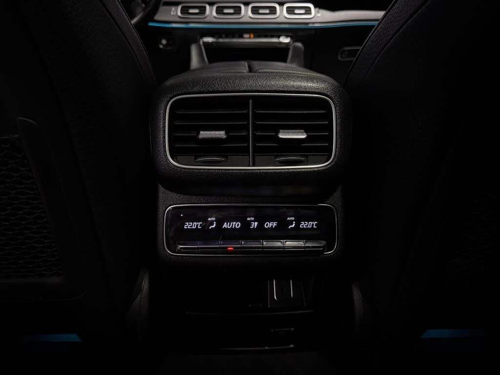 Mercedes-Benz GLS 450* 4MATIC* ����������* (���� �� ��) | Mobile.bg � ����������� 17