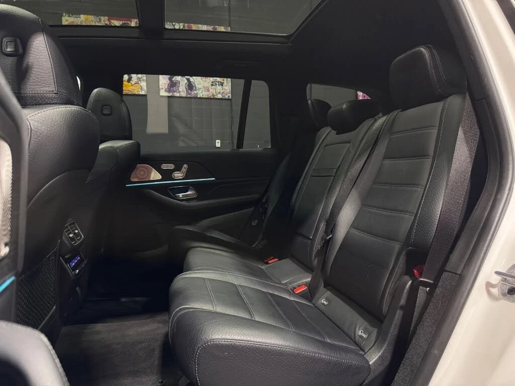 Mercedes-Benz GLS 450* 4MATIC* ����������* (���� �� ��) | Mobile.bg � ����������� 16