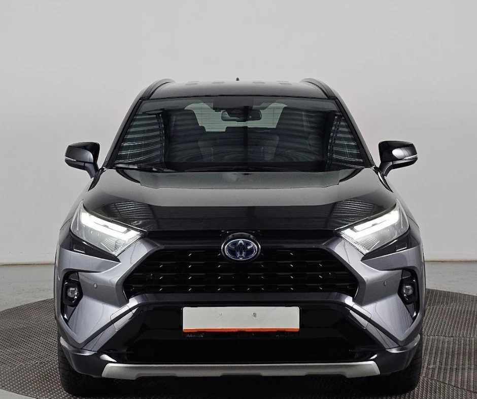 Toyota Rav4 2.5HEV 222k 4X4 SELECTION