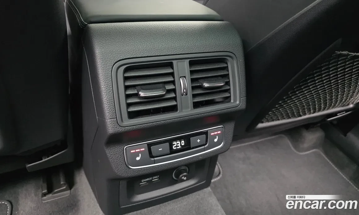 Audi SQ5 3.0 TFSI, снимка 11 - Автомобили и джипове - 54653688