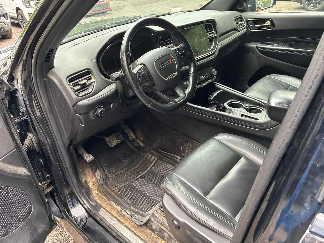 Dodge Durango GT/CARFAX/АВТОФИНАНСИРАНЕ, снимка 7 - Автомобили и джипове - 54755555