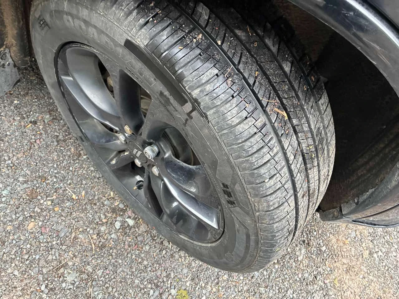Dodge Durango GT/CARFAX/АВТОФИНАНСИРАНЕ, снимка 6 - Автомобили и джипове - 54755555